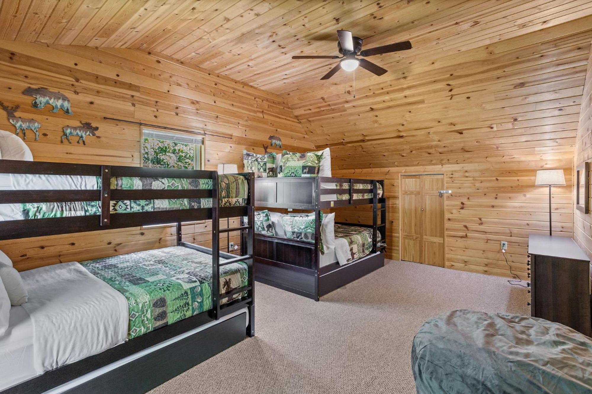 Rustic Retreat - Fire-pit Hot-tub And * Albrightsville