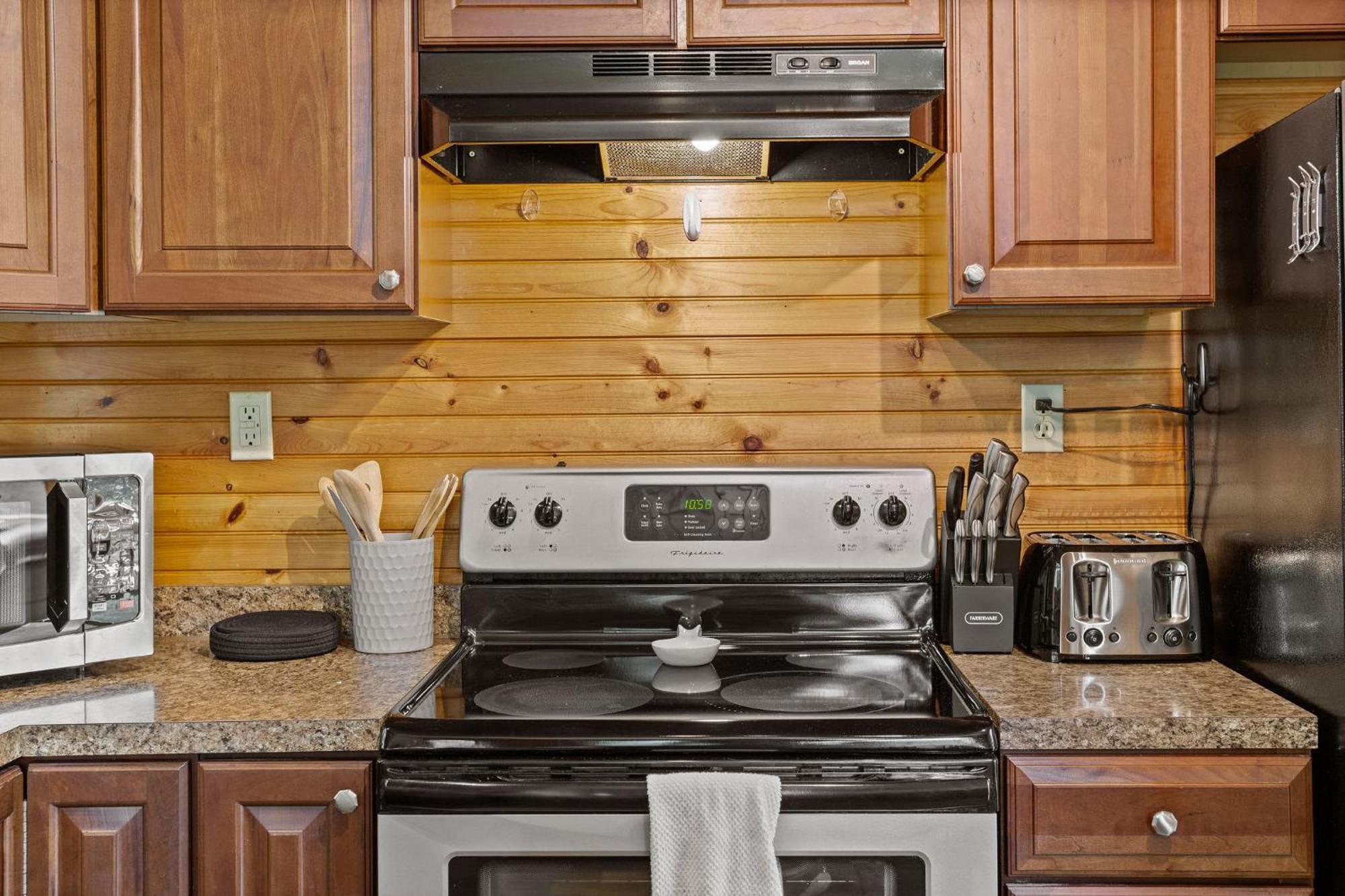 Rustic Retreat - Fire-pit Hot-tub And Holiday home Albrightsville