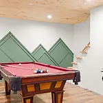 Rustic Retreat - Fire-Pit Hot-Tub And More